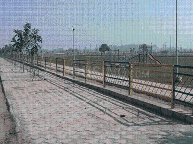 Residential Plot in New Chandigarh for resale Chandigarh. The reference number is 21354461