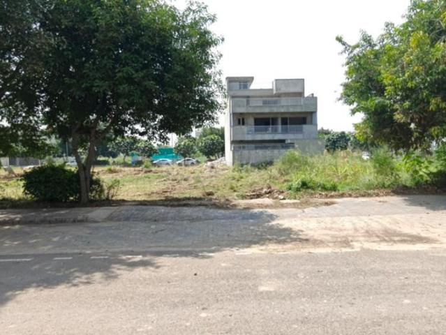 Residential Plot in New Chandigarh for resale Chandigarh. The reference number is 21385460