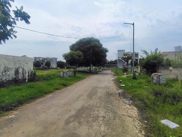 Residential Plot in New Chandigarh for resale Chandigarh. The reference number is 21321672