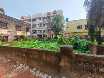 Residential Plot in New Garia for resale Kolkata. The reference number is 16609090