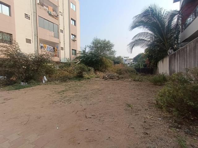 Residential Plot in New Gotri for resale Vadodara. The reference number is 19242821