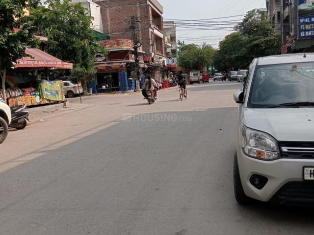 Residential Plot in New Industrial Township for resale Faridabad. The reference number is 20435706