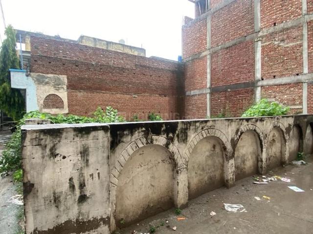 Residential Plot in New Industrial Township for resale Faridabad. The reference number is 20972307