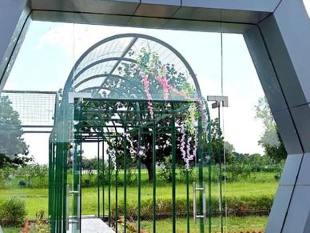 Residential Plot in New Jail Road for resale Lucknow. The reference number is 20671527
