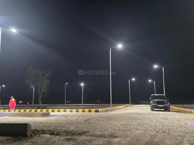 Residential Plot in New Jail Road for resale Lucknow. The reference number is 20865120