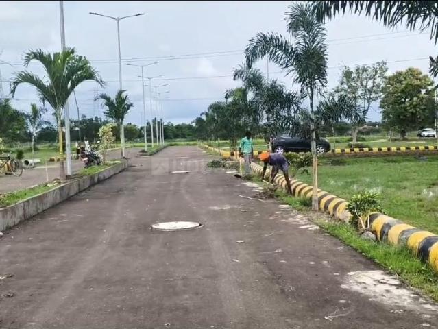 Residential Plot in New Jail Road for resale Lucknow. The reference number is 21163958