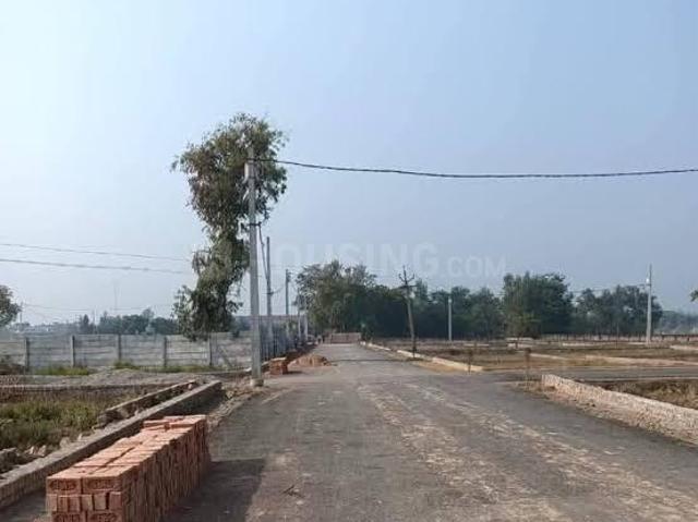 Residential Plot in New Jail Road for resale Lucknow. The reference number is 21347993