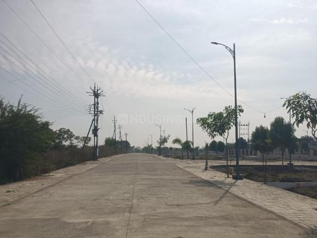 Residential Plot in New Khapri for resale Nagpur. The reference number is 18921953