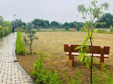 Moradabad District, Uttarakhand - Security