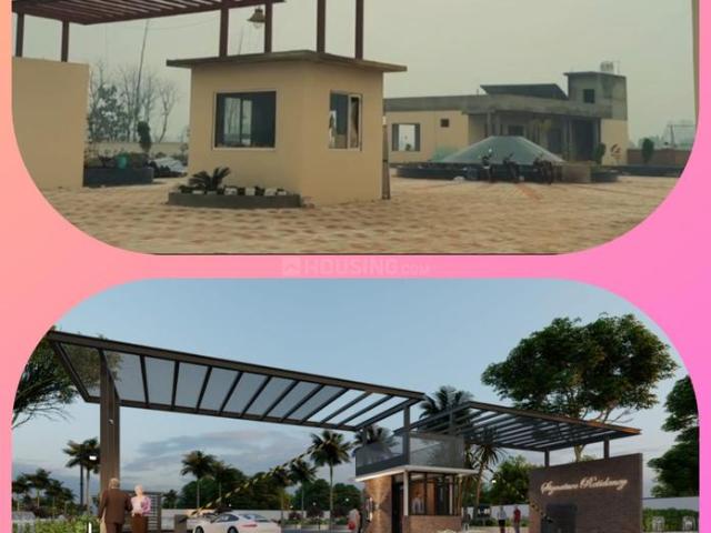 Residential Plot in New Moradabad for resale Moradabad. The reference number is 19916948