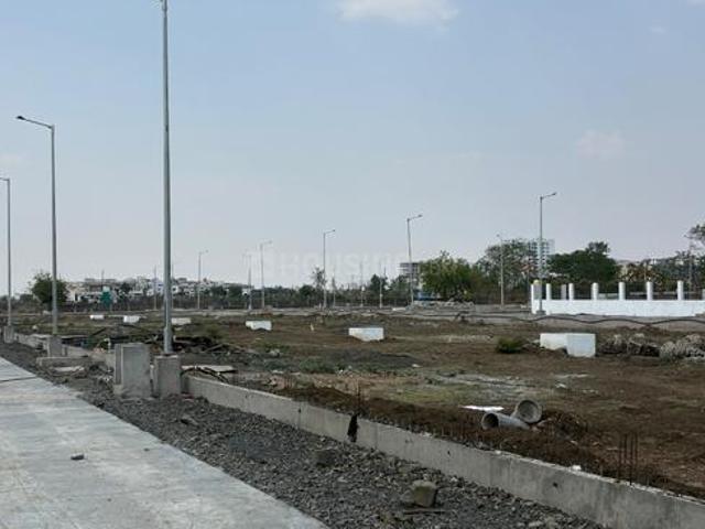 Residential Plot in New Nanda for resale Nagpur. The reference number is 20636581