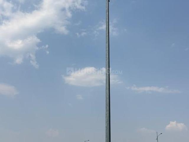 Residential Plot in New Nanda for resale Nagpur. The reference number is 21044143