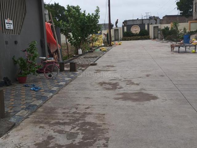 Residential Plot in New Rani Bagh for resale Indore. The reference number is 19020527