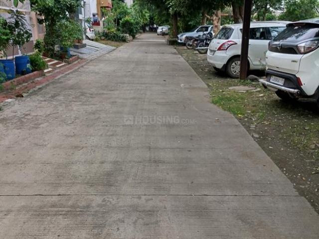 Residential Plot in New Rani Bagh for resale Indore. The reference number is 21008539