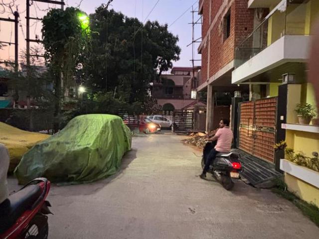 Residential Plot in New Rajendra Nagar for resale Raipur. The reference number is 20273095