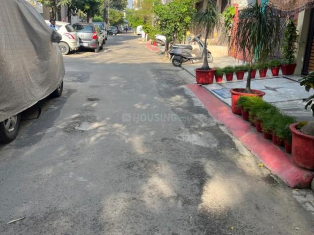 Residential Plot in New Rajinder Nagar for resale New Delhi. The reference number is 11940262