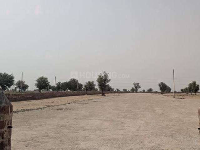 Residential Plot in Netra for resale Jodhpur. The reference number is 20407813