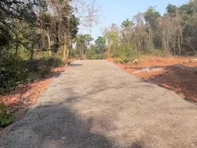 Residential Plot in Neura O Grande for resale Goa. The reference number is 20516571