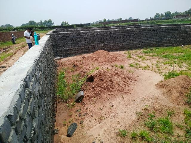 Residential Plot in Neuri for resale Ranchi. The reference number is 20988127