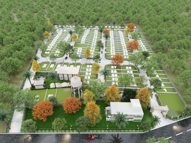 Residential Plot in Nevta Village for resale Jaipur. The reference number is 19427158