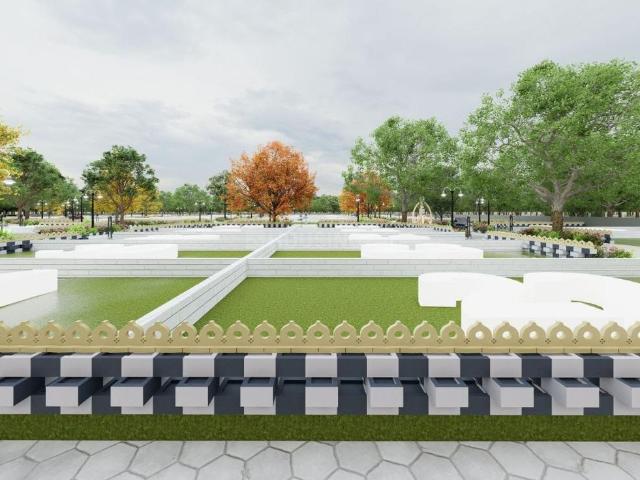 Residential Plot in Nevta Village for resale Jaipur. The reference number is 19427346