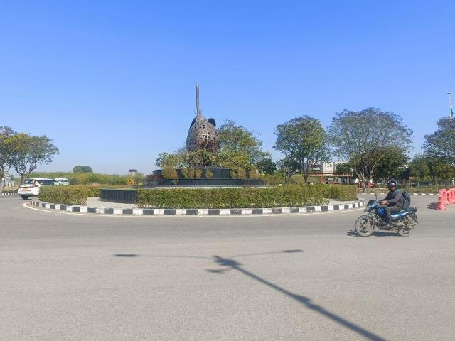 Residential Plot in Nevta Village for resale Jaipur. The reference number is 20422075