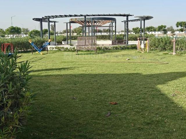 Residential Plot in Nevta Village for resale Jaipur. The reference number is 20451581