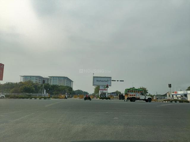 Residential Plot in Nevta Village for resale Jaipur. The reference number is 20575767