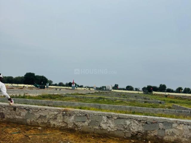Residential Plot in Nevta Village for resale Jaipur. The reference number is 20643754