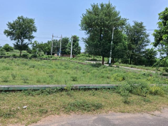 Residential Plot in Nevta Village for resale Jaipur. The reference number is 20985869