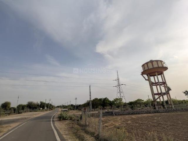 Residential Plot in Nevta Village for resale Jaipur. The reference number is 20021047
