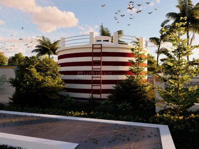 Residential Plot in Nevta Village for resale Jaipur. The reference number is 21222647