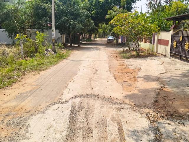 Residential Plot in NGO Colony for resale Tirunelveli. The reference number is 19649449