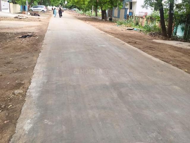 Residential Plot in NGO Colony for resale Tirunelveli. The reference number is 20454292
