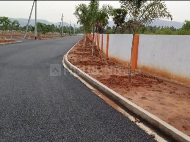 Residential Plot in Nidigattu for resale Visakhapatnam. The reference number is 17441145