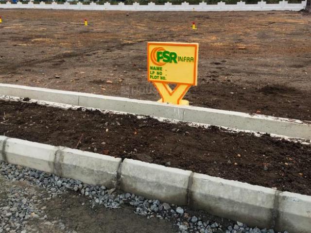 Residential Plot in Nidumukkala for resale Guntur. The reference number is 19779853