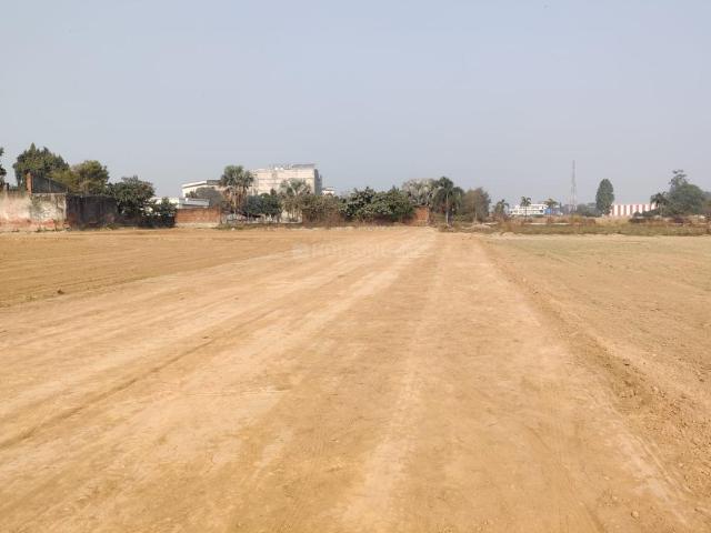 Residential Plot in Nijampur Malhaur for resale Lucknow. The reference number is 19464482