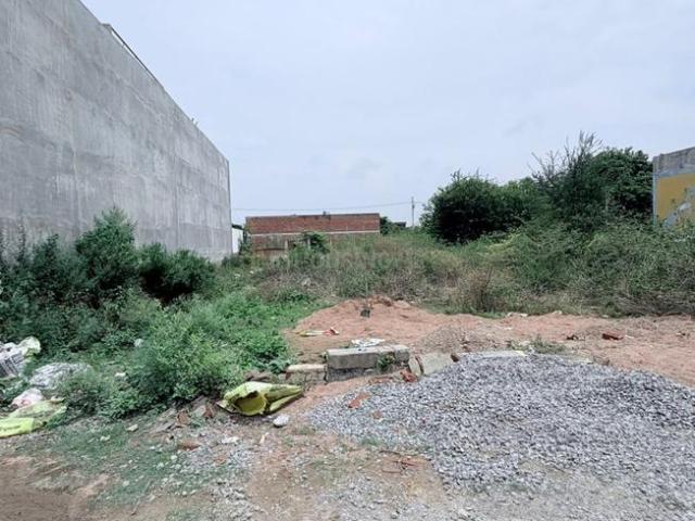 Residential Plot in Nijampur Malhaur for resale Lucknow. The reference number is 20700742