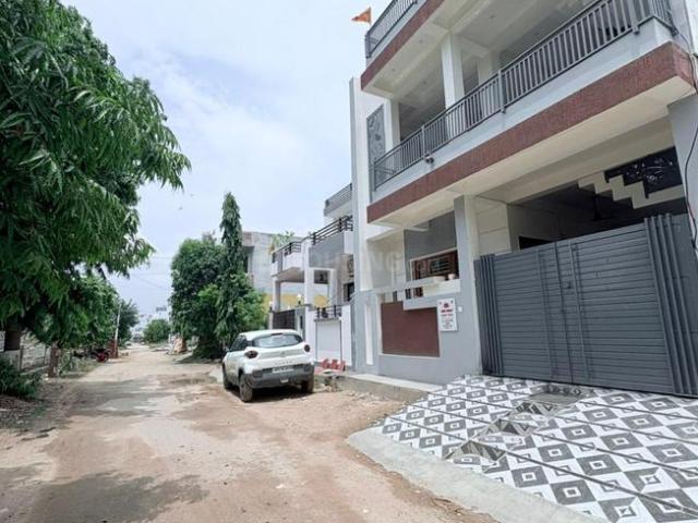 Residential Plot in Nijampur Malhaur for resale Lucknow. The reference number is 20765266