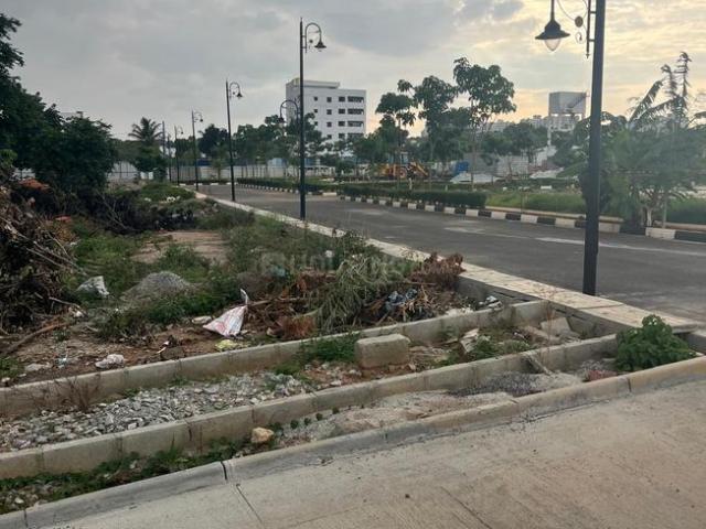 Residential Plot in Nimbekaipura for resale Bengaluru. The reference number is 17916808