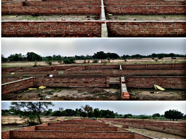 Residential Plot in Nimi for resale Allahabad. The reference number is 20997741
