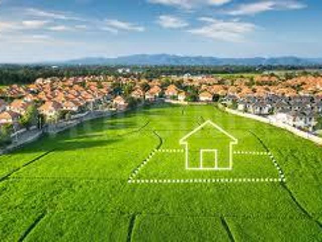 Residential Plot in Nipania for resale Indore. The reference number is 18953984
