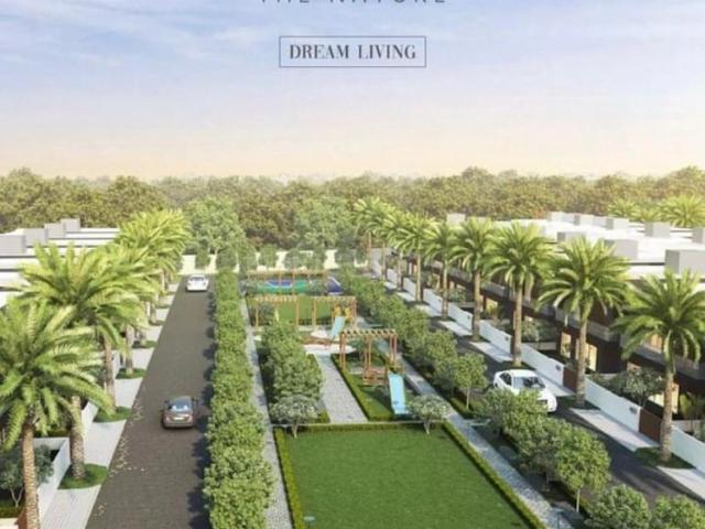Residential Plot in Nipania for resale Indore. The reference number is 10573403