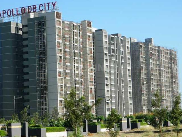 Residential Plot in Nipania for resale Indore. The reference number is 16290012