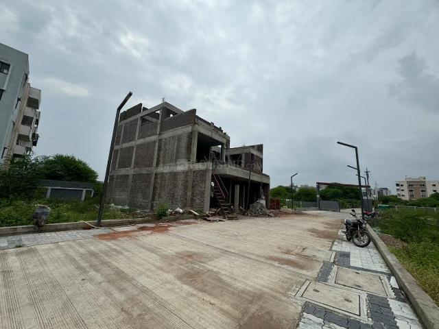Residential Plot in Nipania for resale Indore. The reference number is 17530661