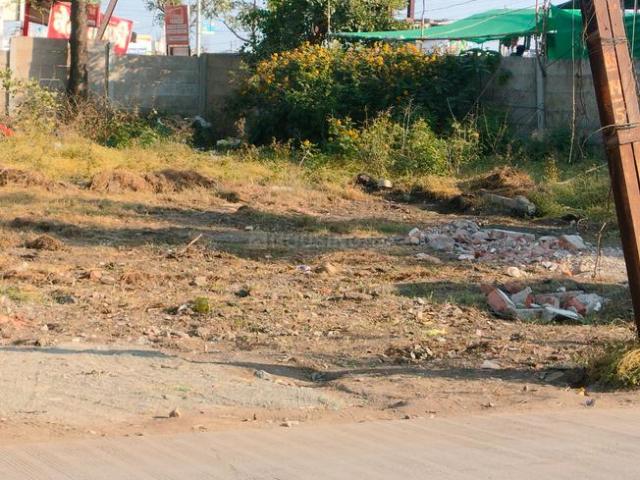 Residential Plot in Nipania for resale Indore. The reference number is 17671885
