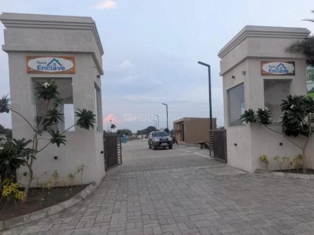 Residential Plot in Nipania for resale Indore. The reference number is 17947809