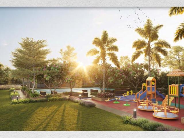 Residential Plot in Nipania for resale Indore. The reference number is 18680062
