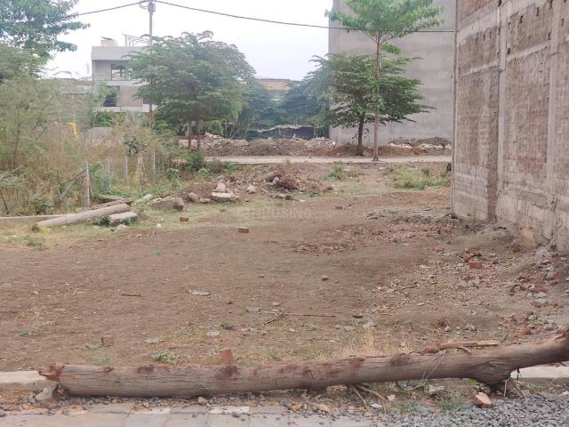 Residential Plot in Nipania for resale Indore. The reference number is 19852984