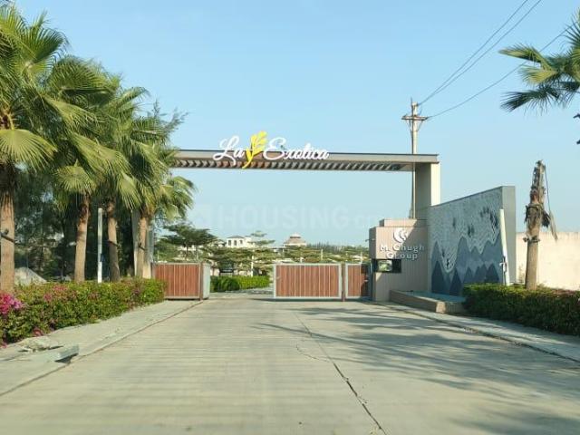 Residential Plot in Nipania for resale Indore. The reference number is 19869305